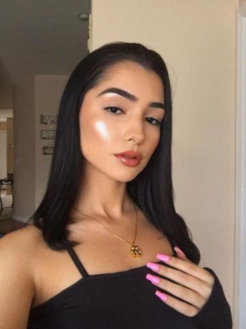 Анастасия Топ Горячая Реал