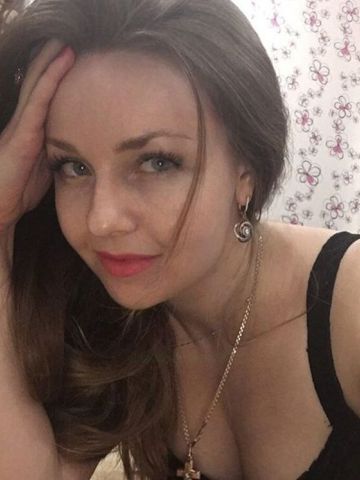 Дарина Тигрица Реал