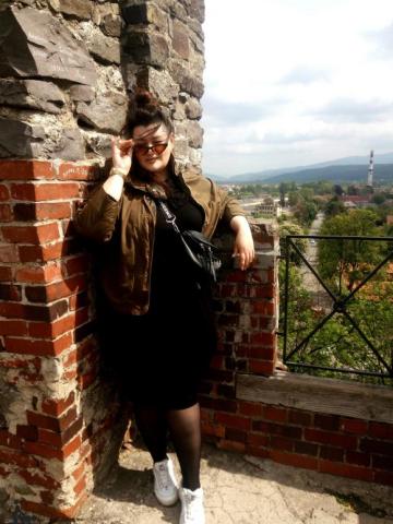 Оксана Массаж Реал Блондинка фото 2